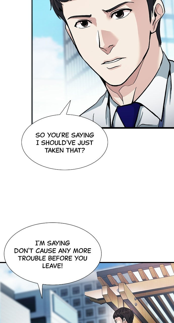 Reborn Rookie Episode 3 page 72 - 