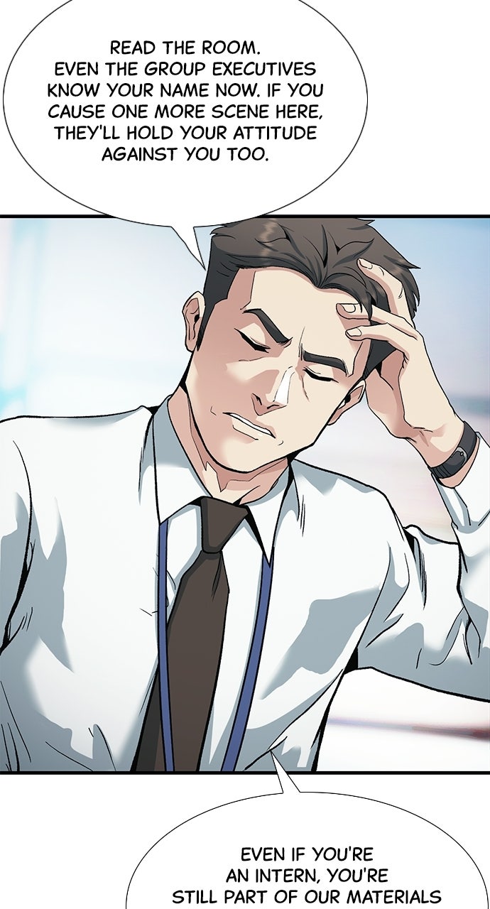 Reborn Rookie Episode 3 page 74 - 