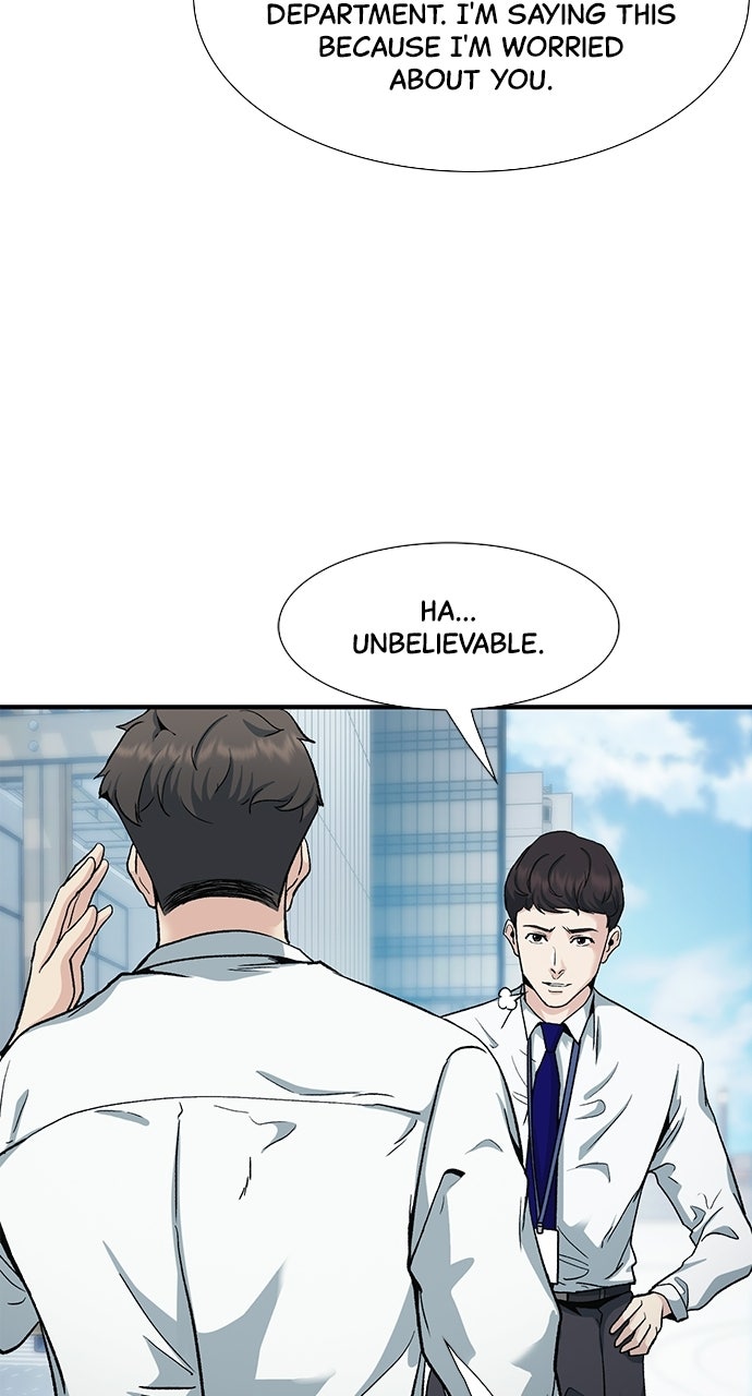 Reborn Rookie Episode 3 page 75 - 