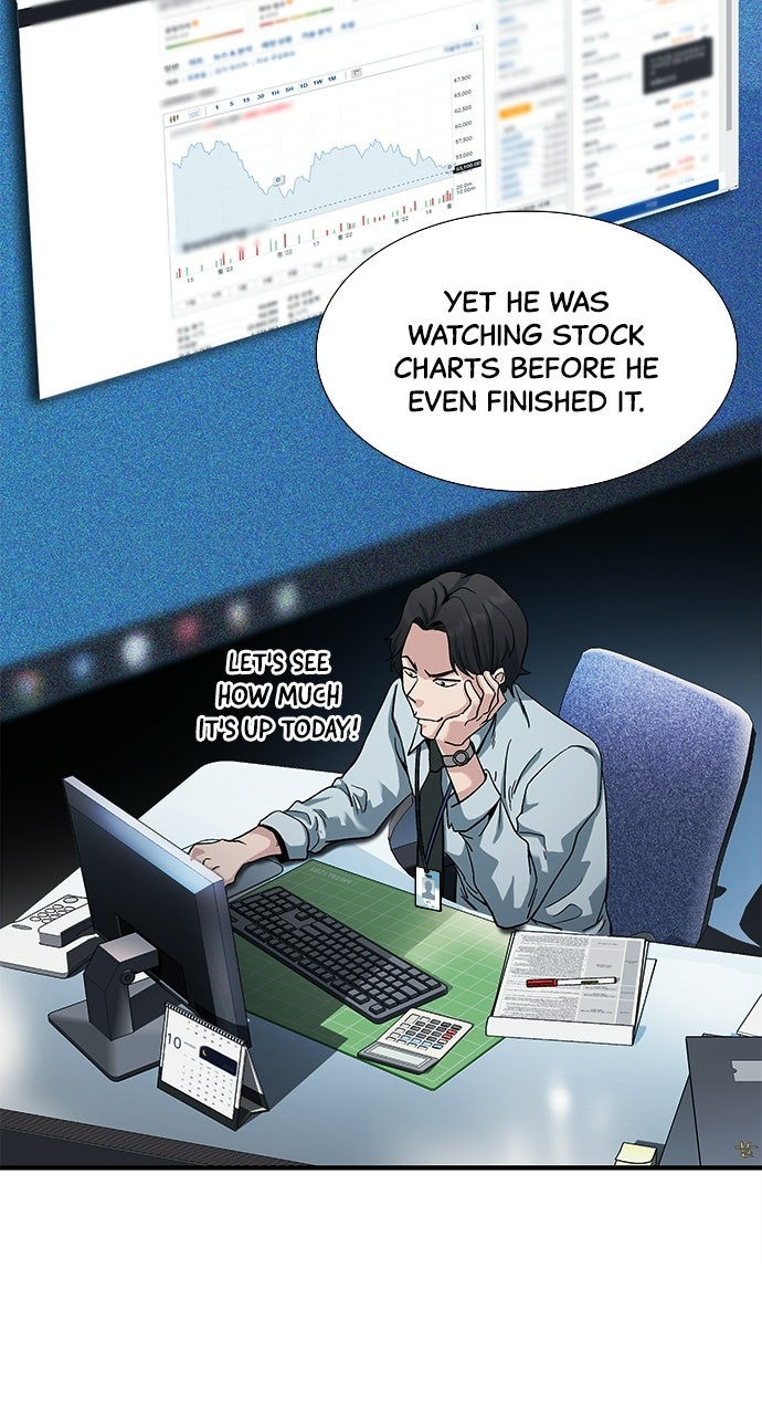 Reborn Rookie Episode 3 page 78 - 