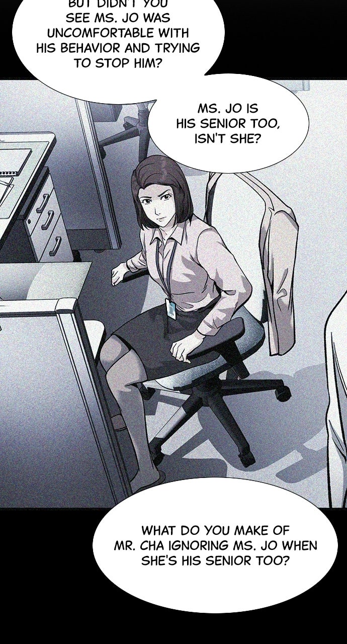Reborn Rookie Episode 3 page 83 - 