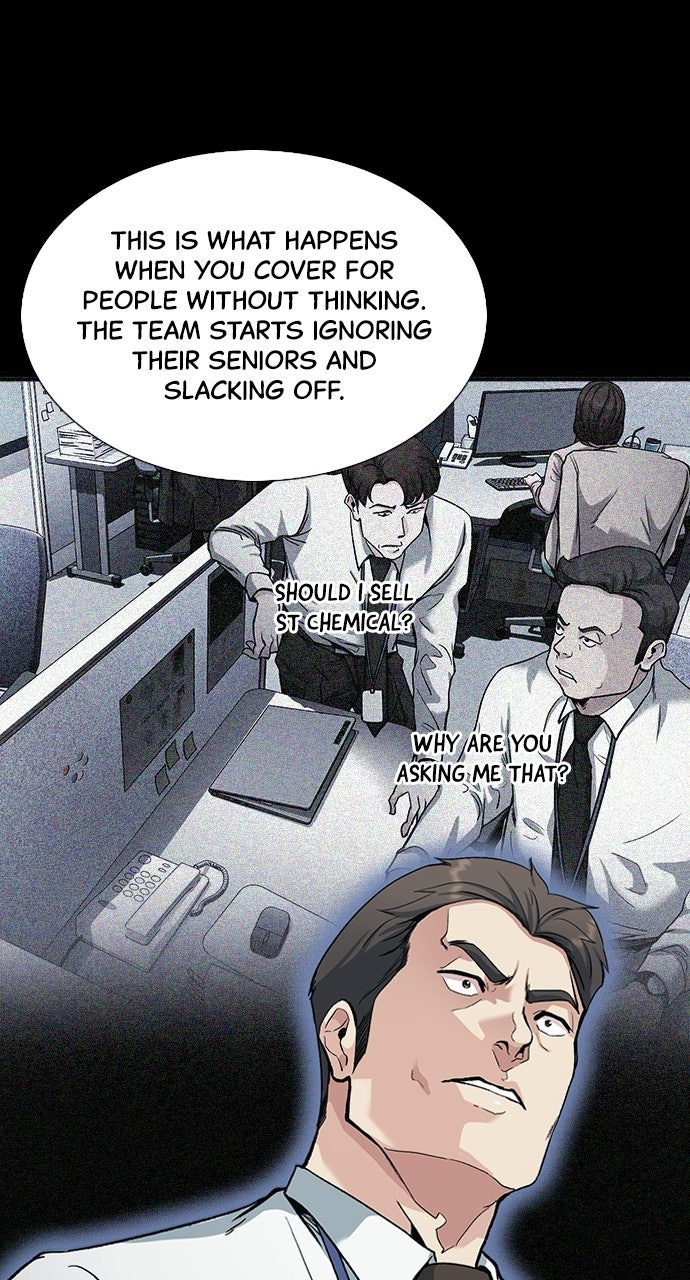 Reborn Rookie Episode 3 page 84 - 