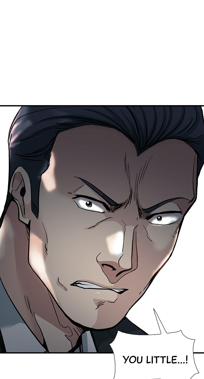 Reborn Rookie Episode 3 page 10 - 