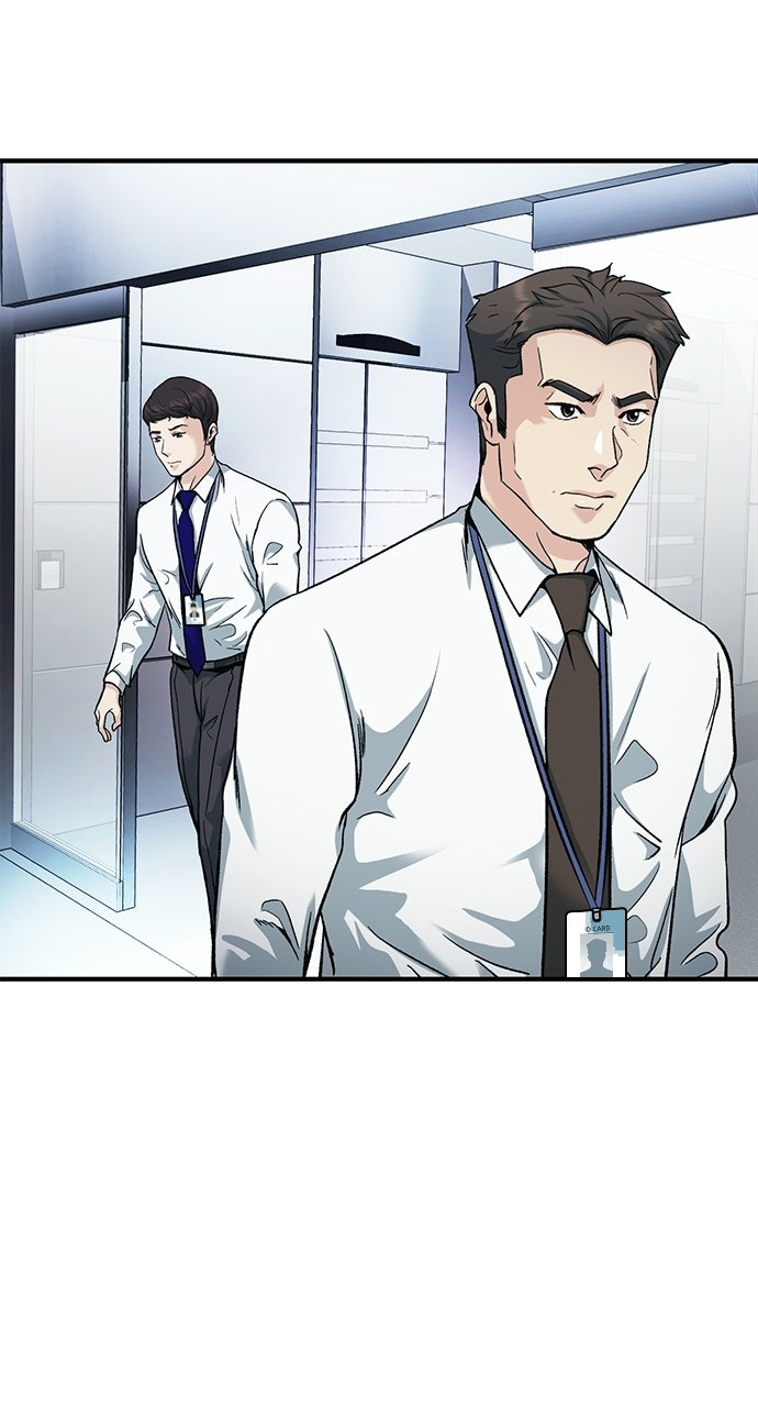 Reborn Rookie Episode 3 page 91 - 