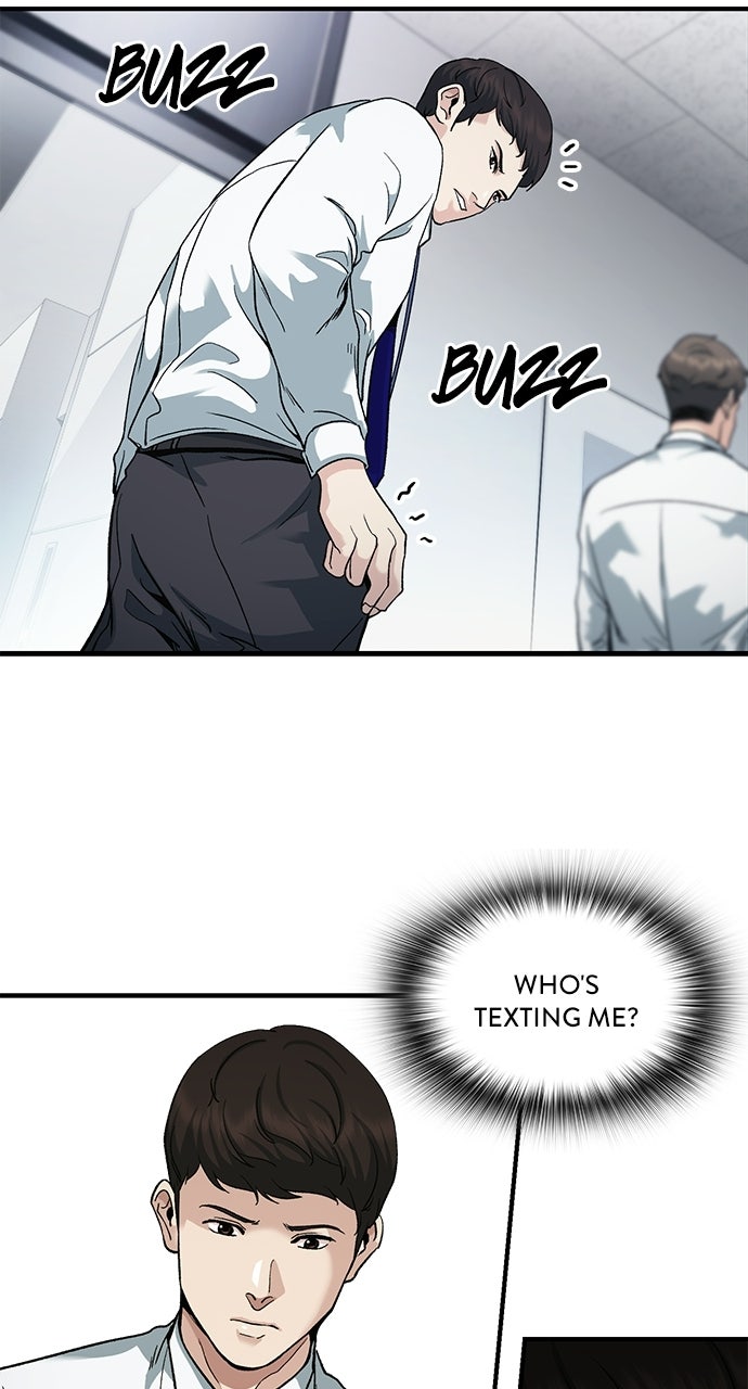 Reborn Rookie Episode 3 page 92 - 