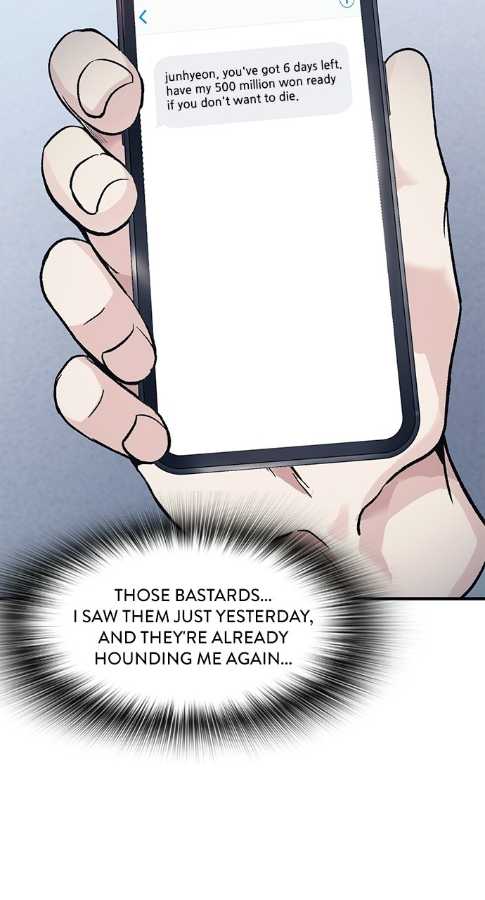 Reborn Rookie Episode 3 page 94 - 