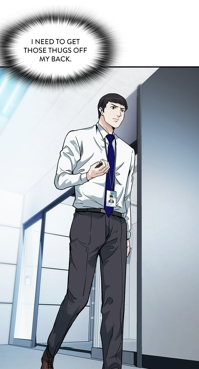 Reborn Rookie Episode 3 page 95 - 