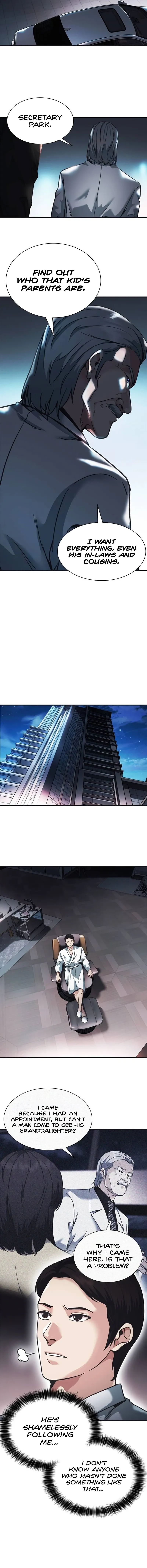 Reborn Rookie Chapter 37 page 18 - 