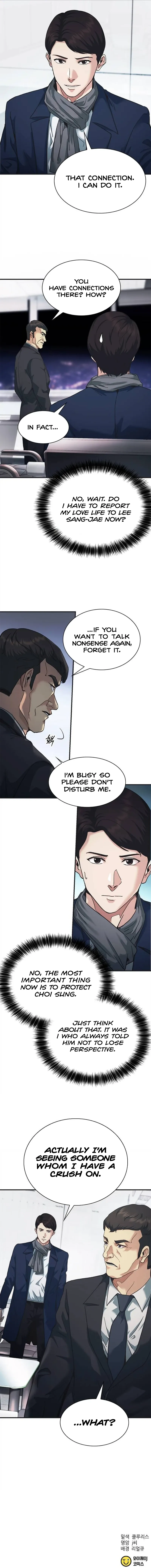 Reborn Rookie Chapter 38 page 24 - 
