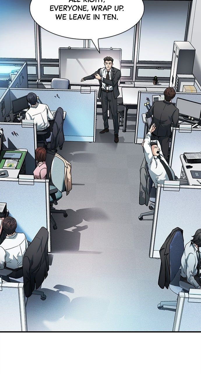 Reborn Rookie Episode 4 page 2 - 