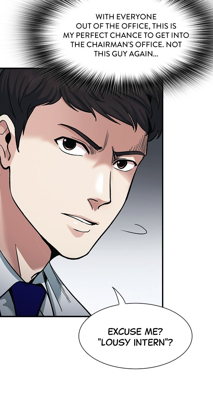 Reborn Rookie Episode 4 page 11 - 