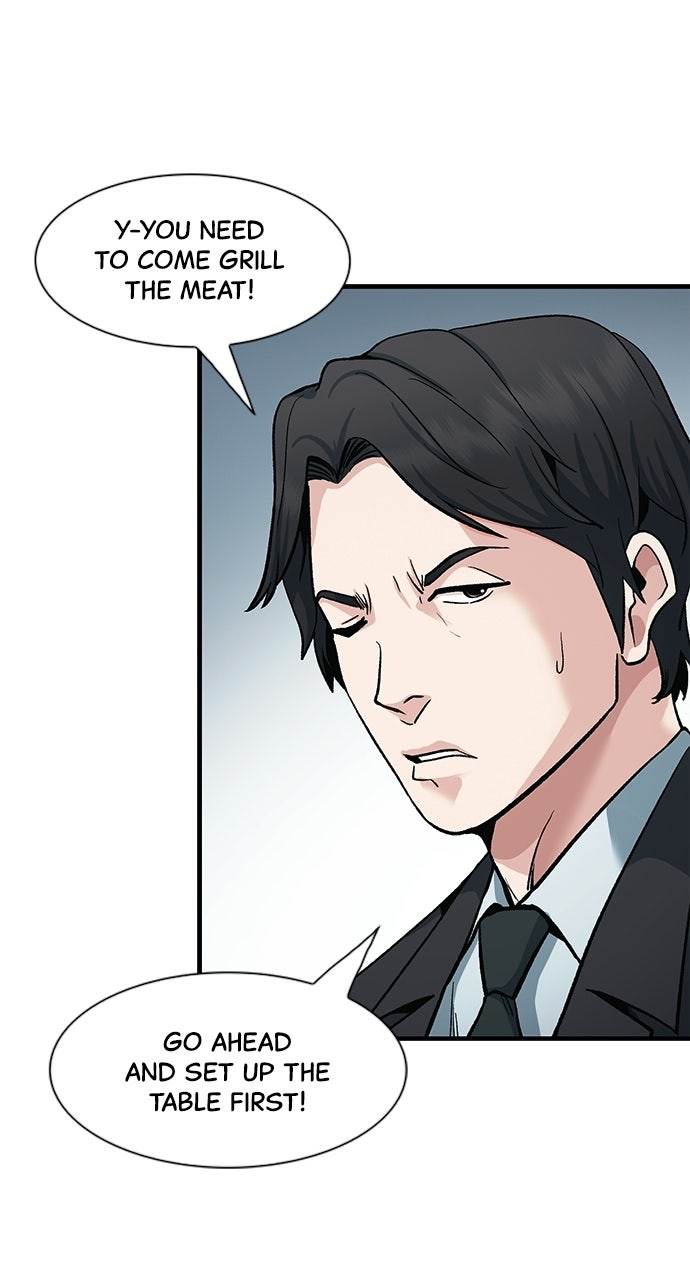 Reborn Rookie Episode 4 page 12 - 