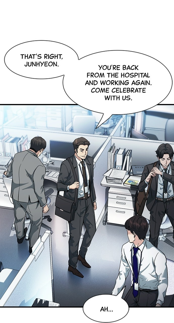 Reborn Rookie Episode 4 page 13 - 