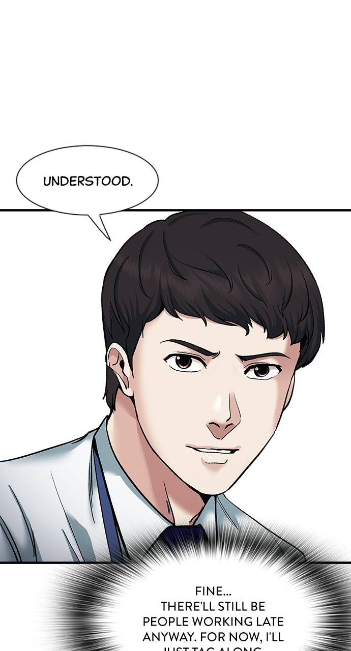 Reborn Rookie Episode 4 page 14 - 