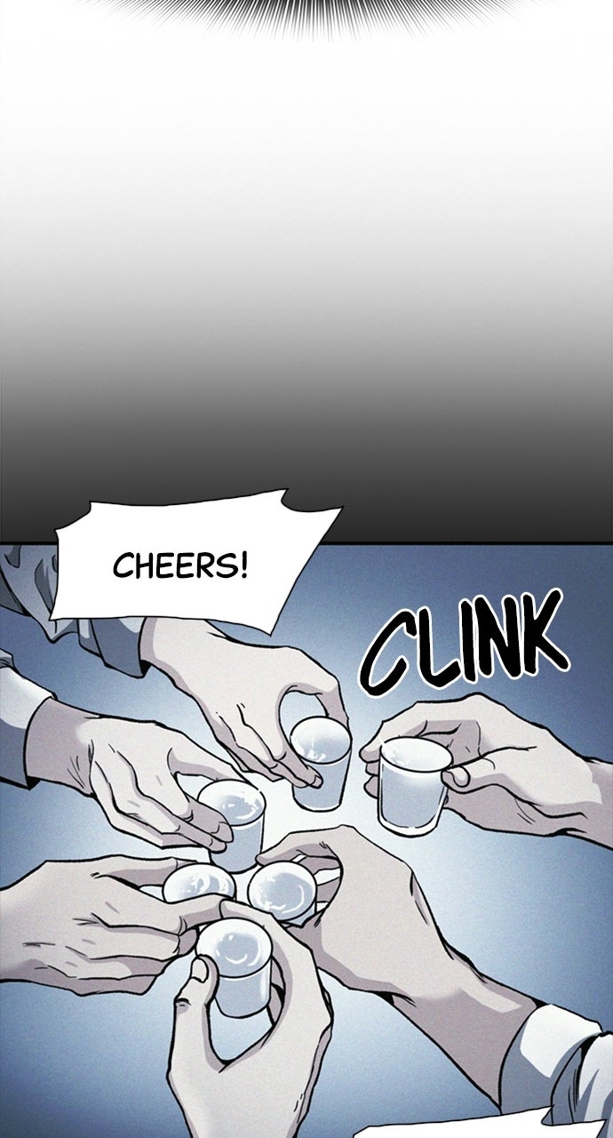 Reborn Rookie Episode 4 page 19 - 