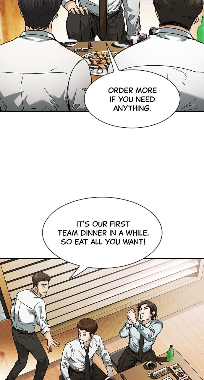 Reborn Rookie Episode 4 page 23 - 