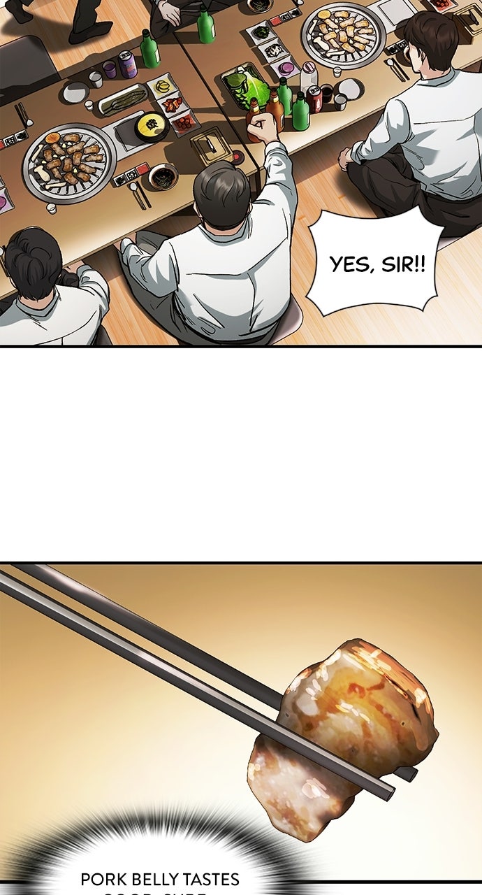 Reborn Rookie Episode 4 page 24 - 