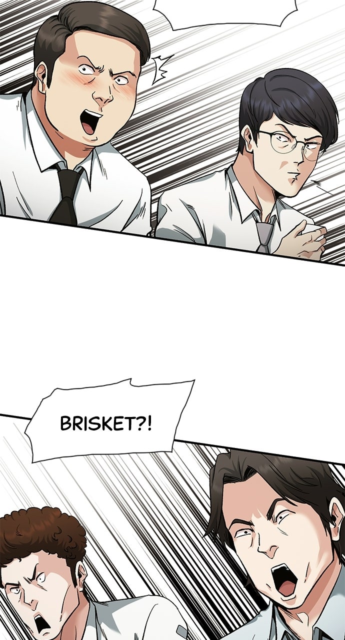 Reborn Rookie Episode 4 page 28 - 