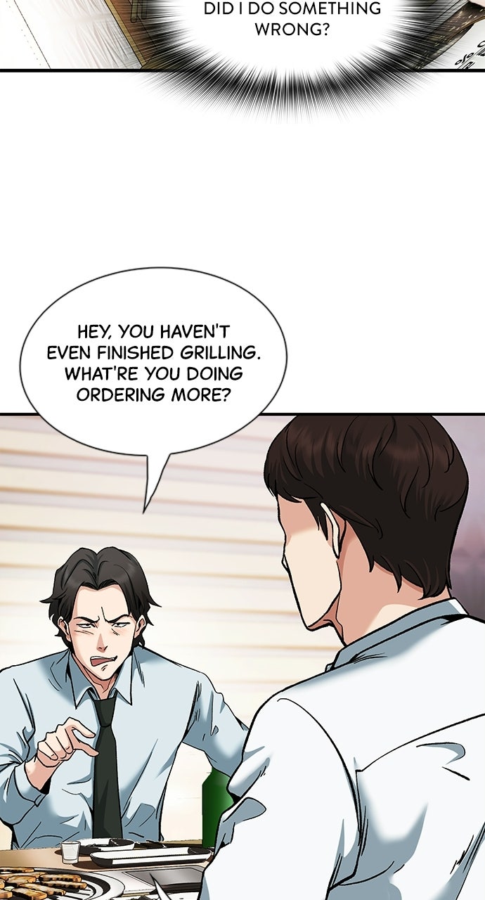 Reborn Rookie Episode 4 page 30 - 