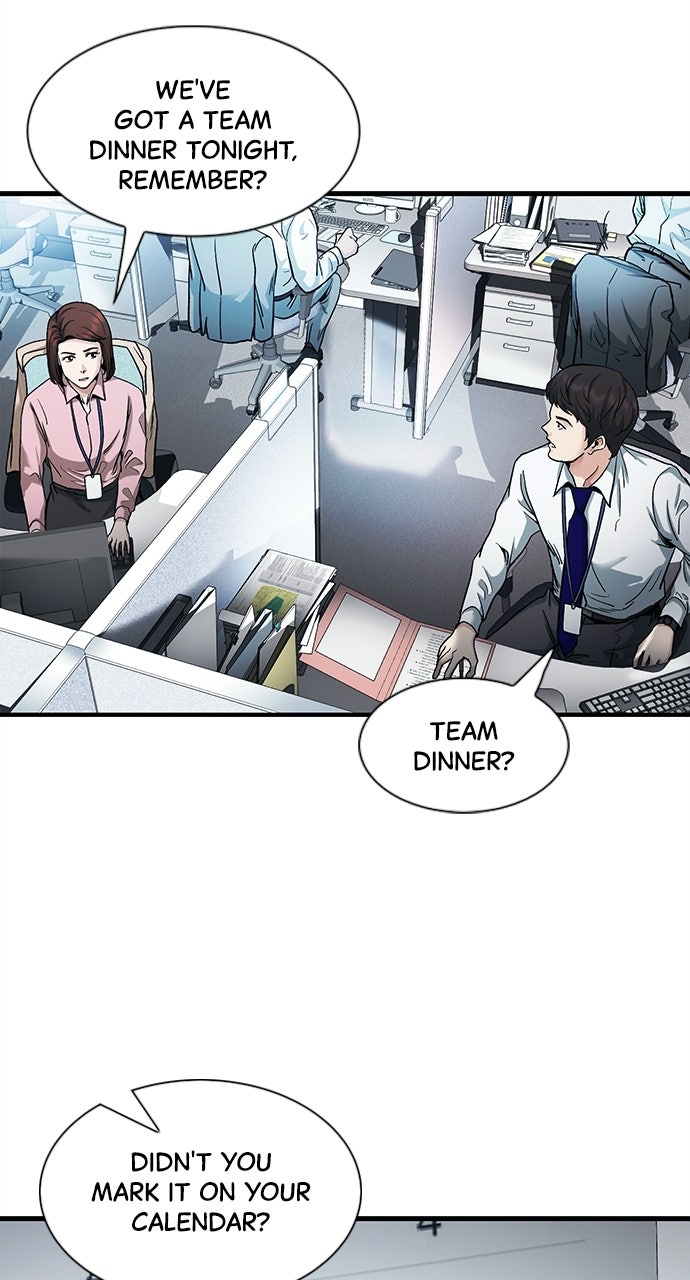 Reborn Rookie Episode 4 page 4 - 
