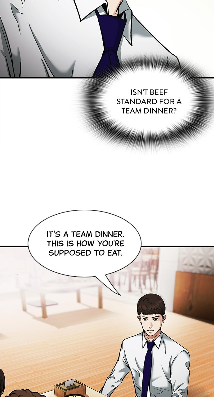 Reborn Rookie Episode 4 page 32 - 