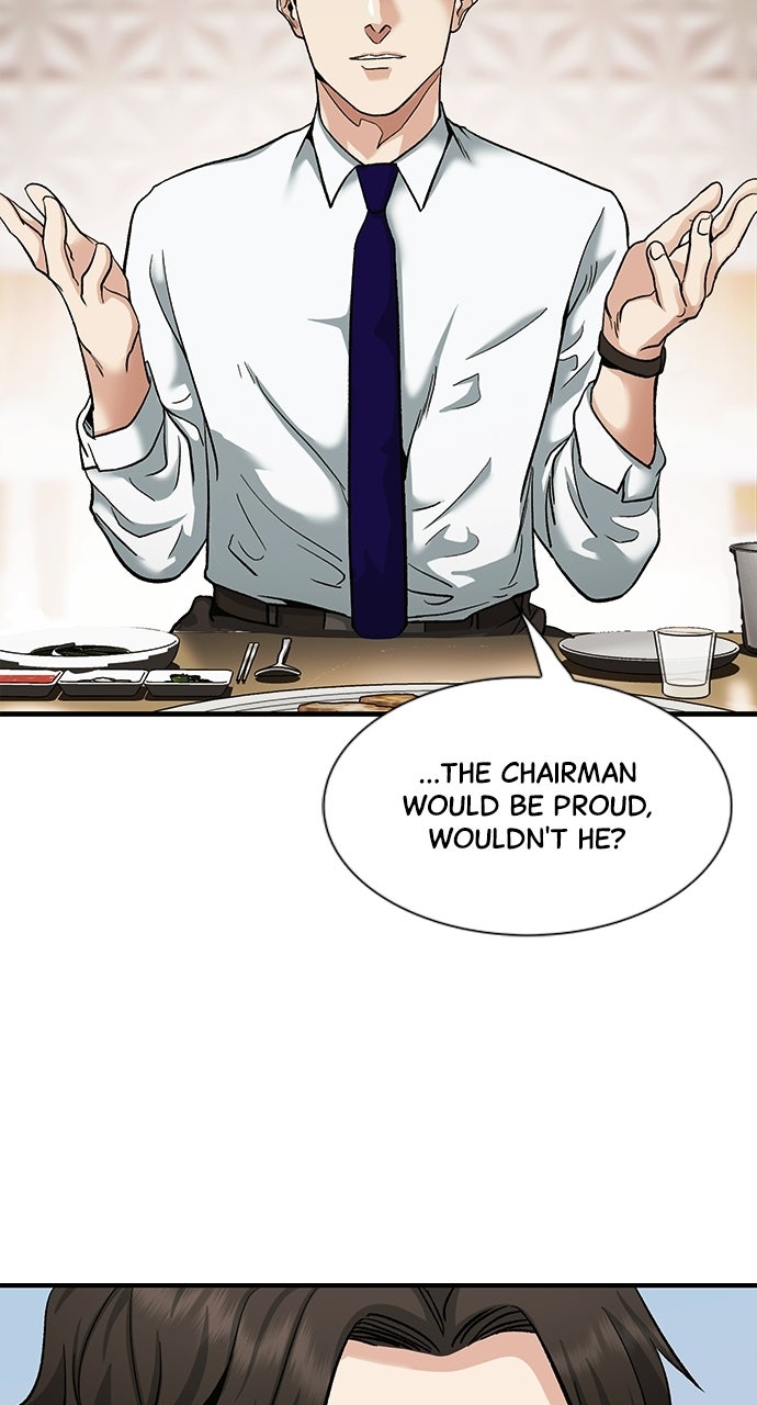 Reborn Rookie Episode 4 page 34 - 