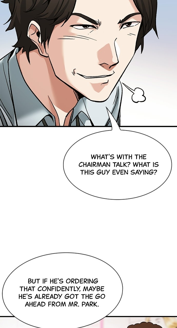 Reborn Rookie Episode 4 page 35 - 