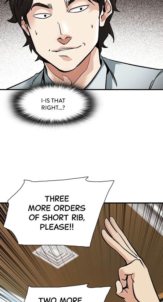 Reborn Rookie Episode 4 page 37 - 
