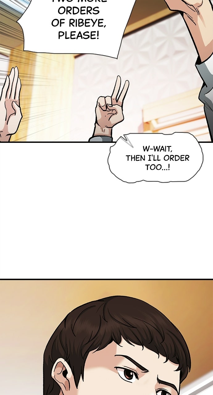 Reborn Rookie Episode 4 page 38 - 
