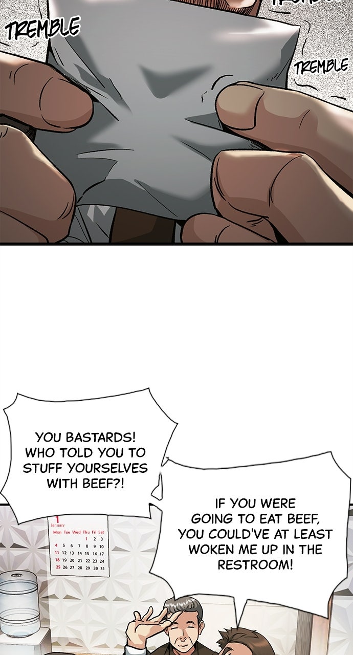 Reborn Rookie Episode 4 page 41 - 