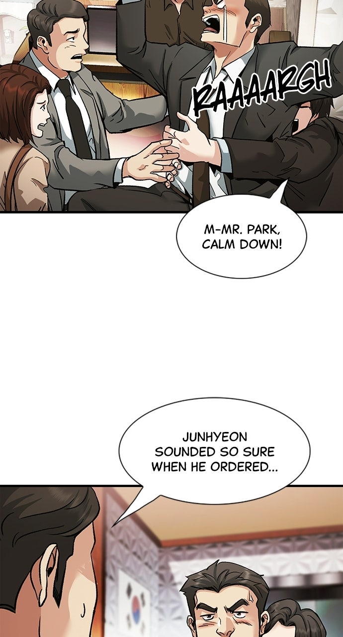 Reborn Rookie Episode 4 page 42 - 