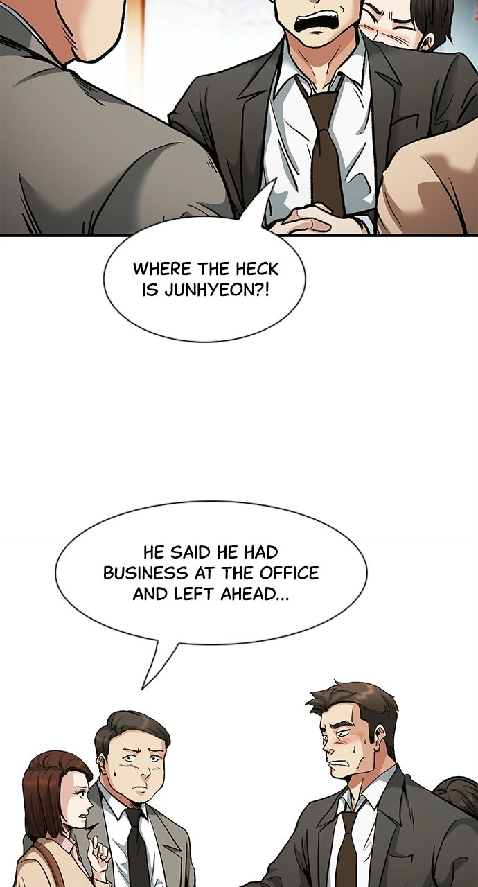 Reborn Rookie Episode 4 page 43 - 
