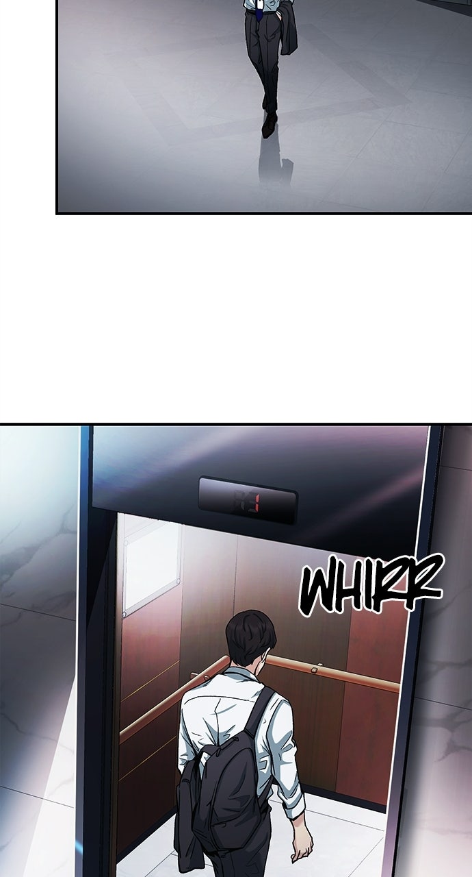 Reborn Rookie Episode 4 page 49 - 