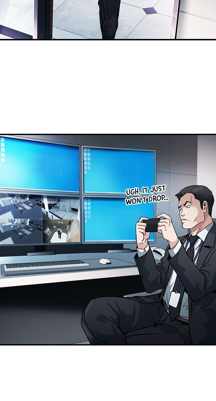 Reborn Rookie Episode 4 page 50 - 