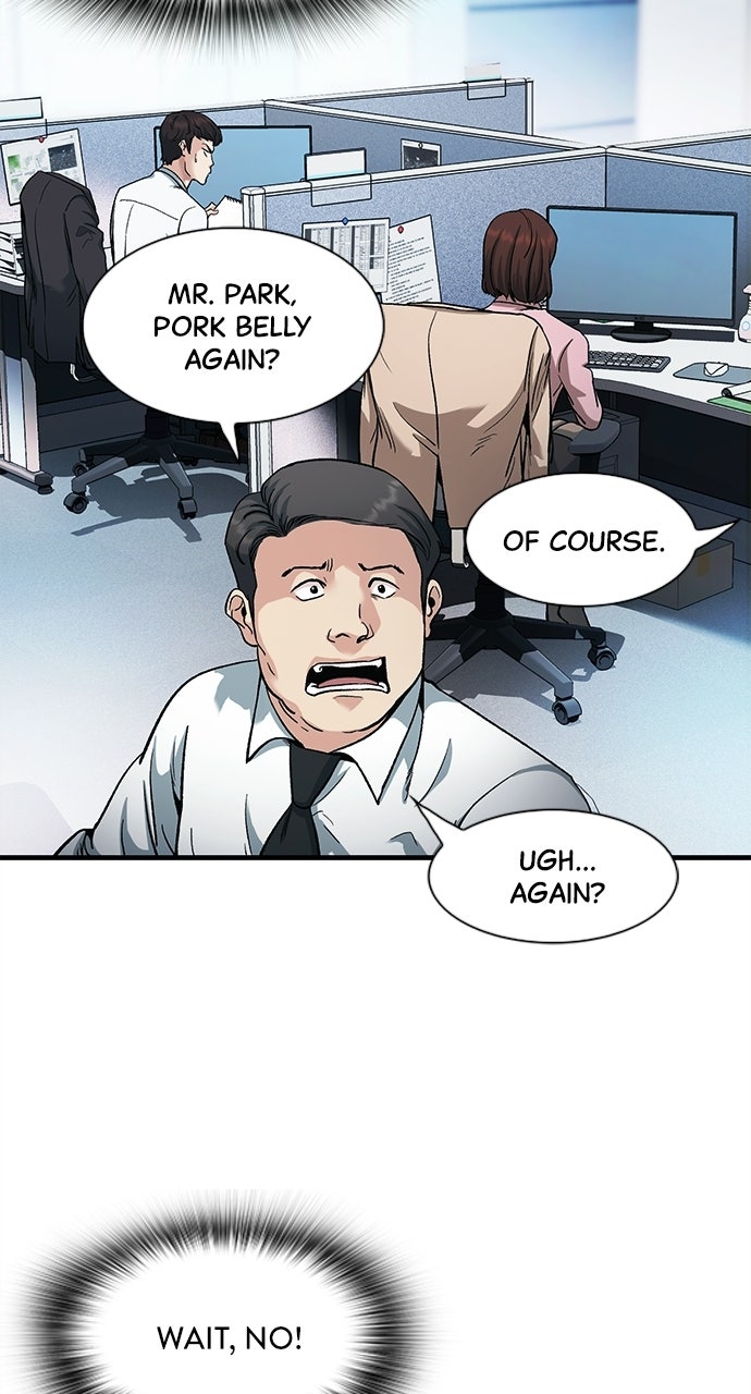 Reborn Rookie Episode 4 page 6 - 