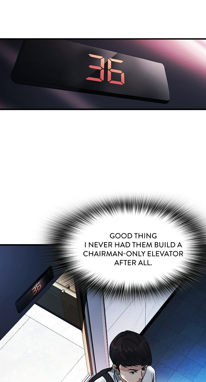 Reborn Rookie Episode 4 page 51 - 