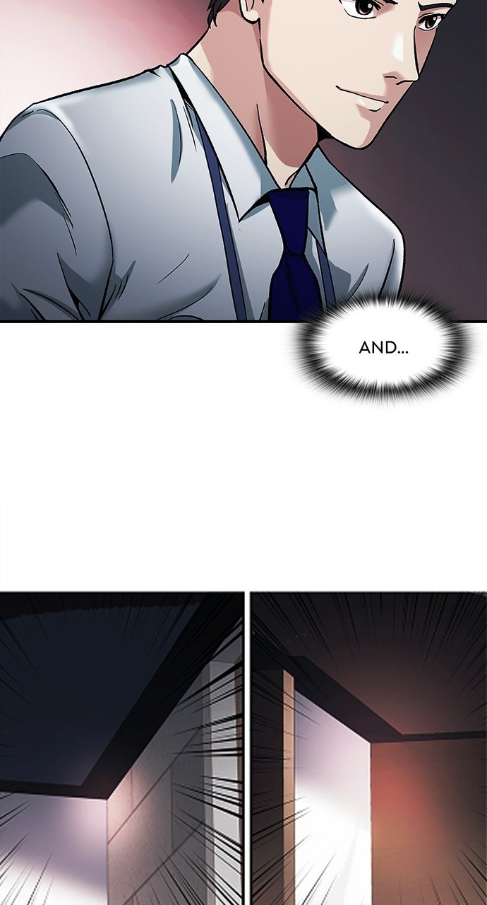 Reborn Rookie Episode 4 page 53 - 