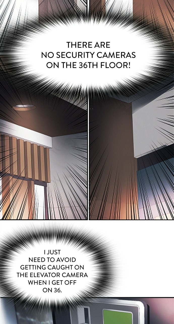 Reborn Rookie Episode 4 page 54 - 