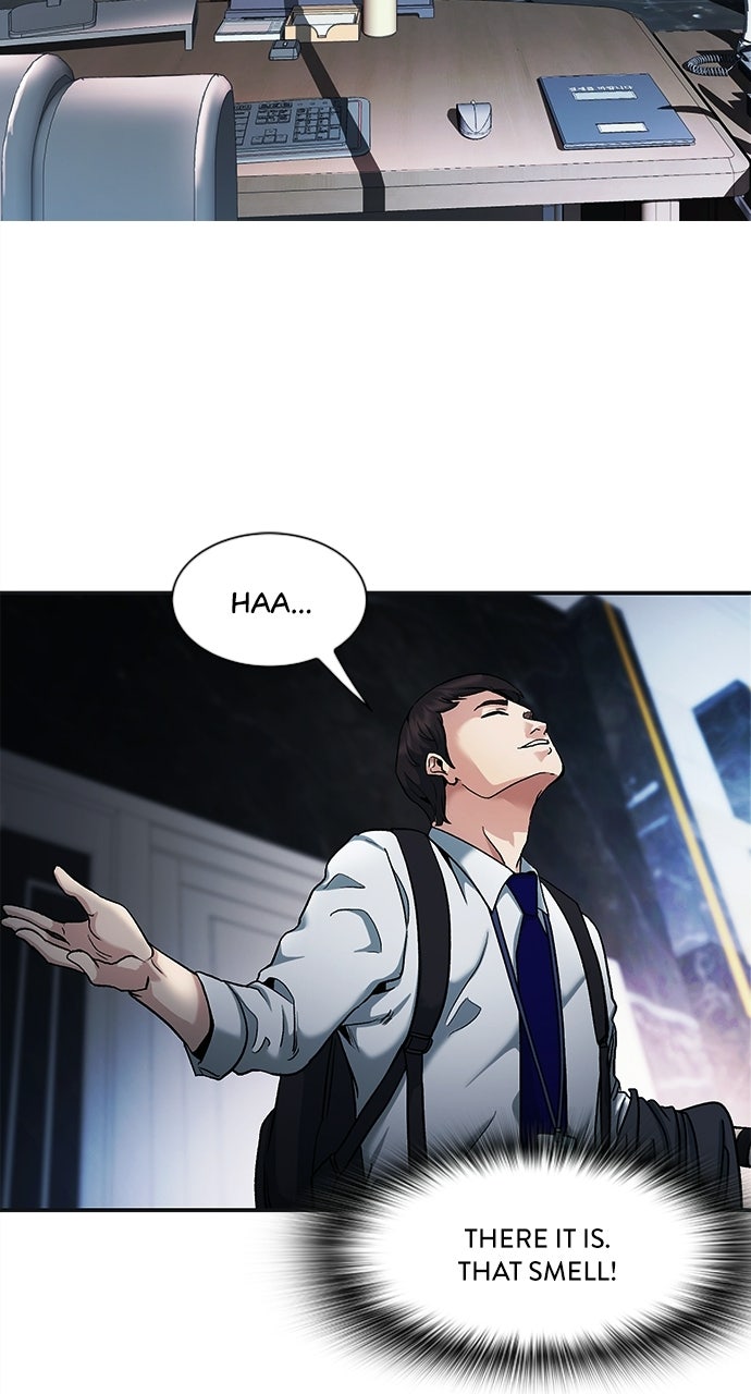 Reborn Rookie Episode 4 page 56 - 
