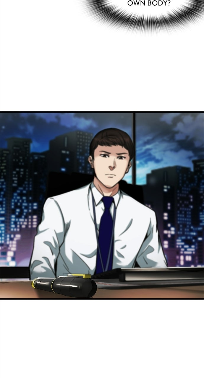 Reborn Rookie Episode 4 page 60 - 