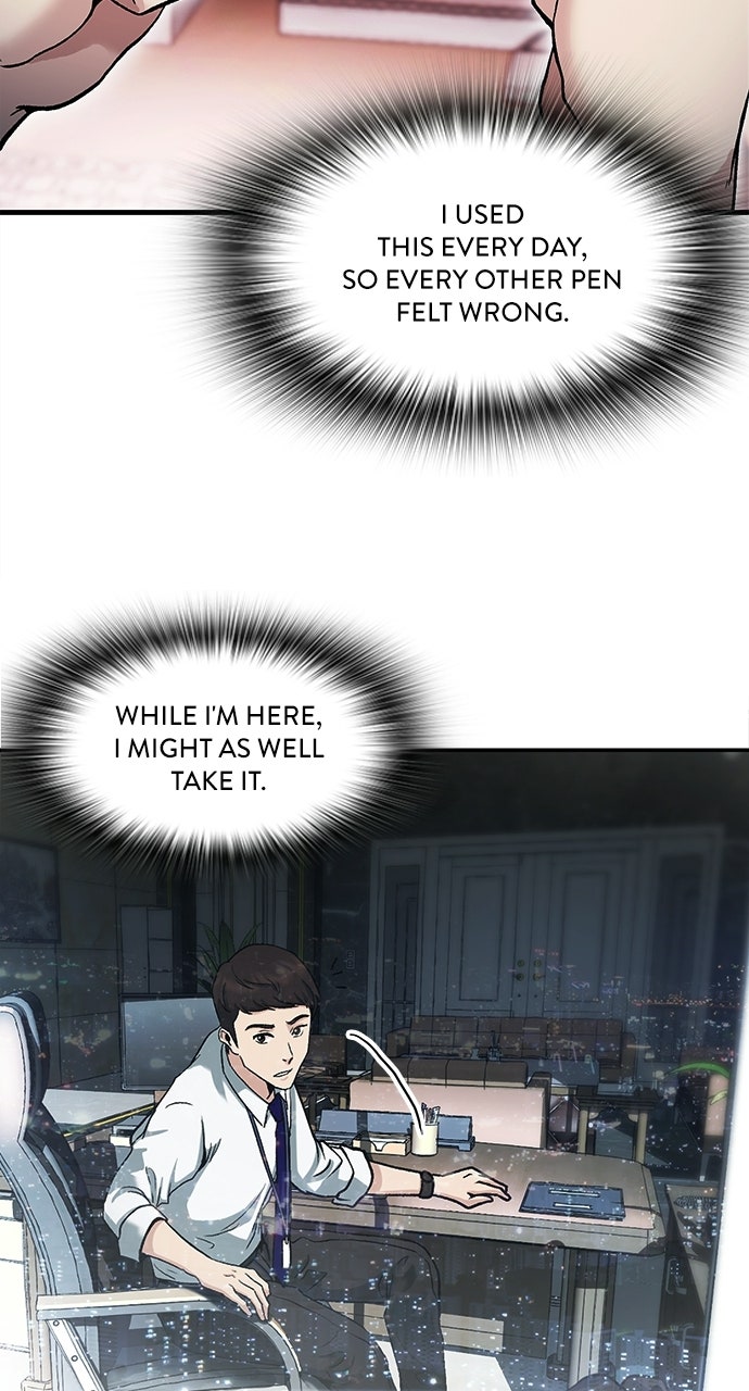 Reborn Rookie Episode 4 page 62 - 