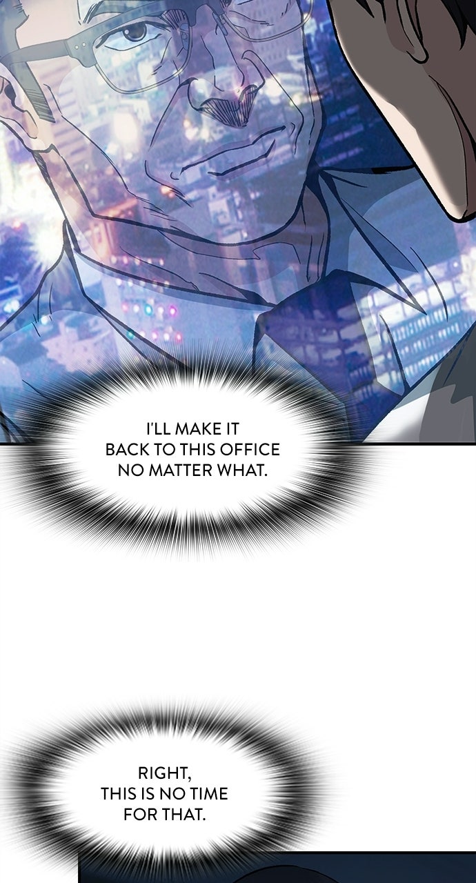 Reborn Rookie Episode 4 page 65 - 