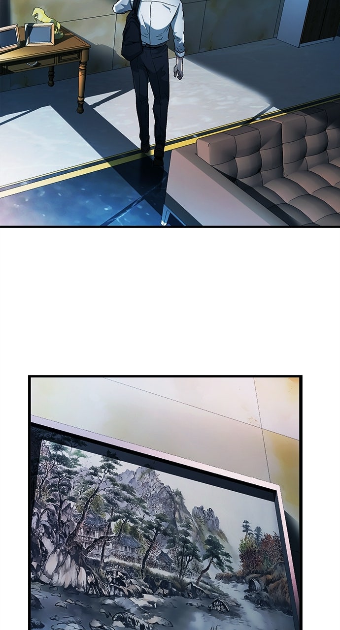 Reborn Rookie Episode 4 page 67 - 