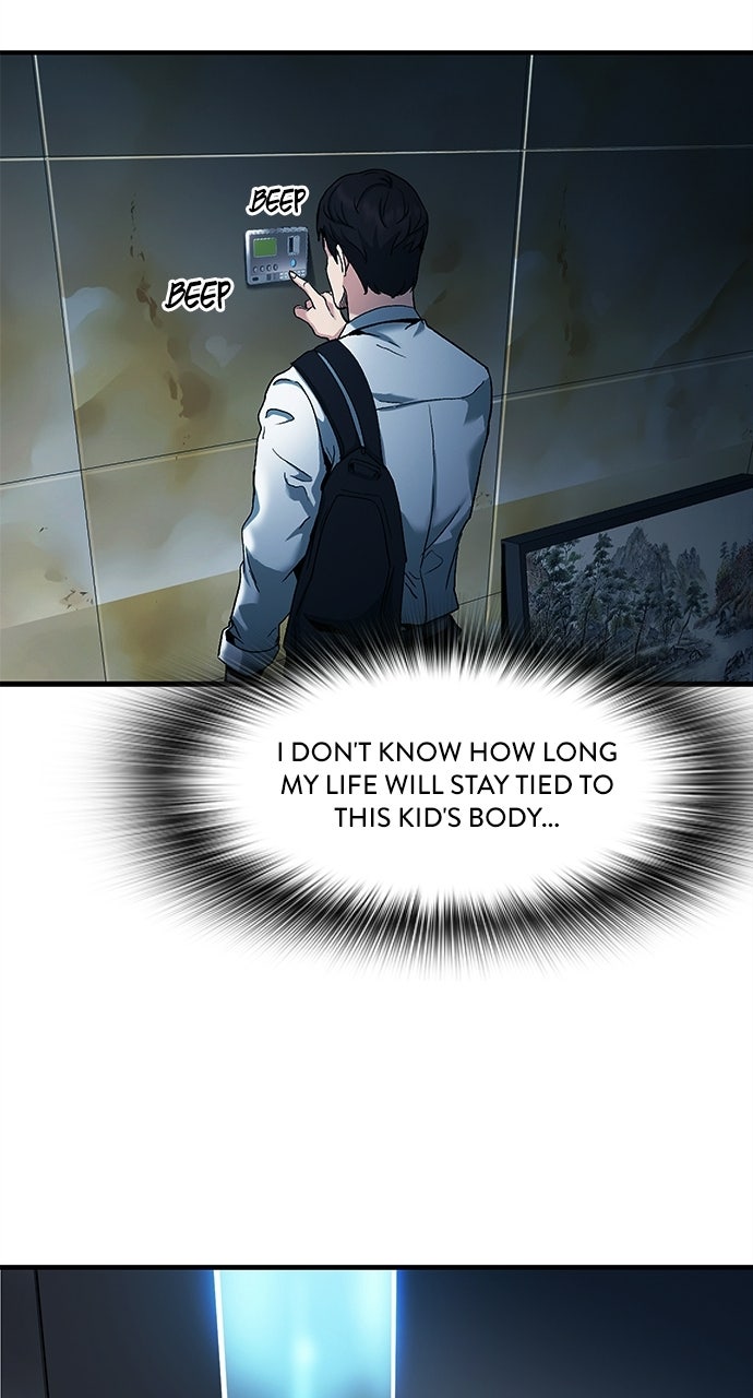 Reborn Rookie Episode 4 page 69 - 