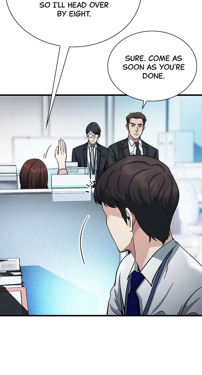 Reborn Rookie Episode 4 page 8 - 