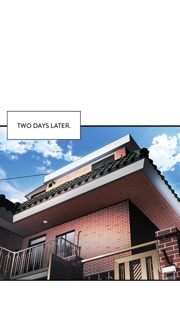 Reborn Rookie Episode 4 page 72 - 