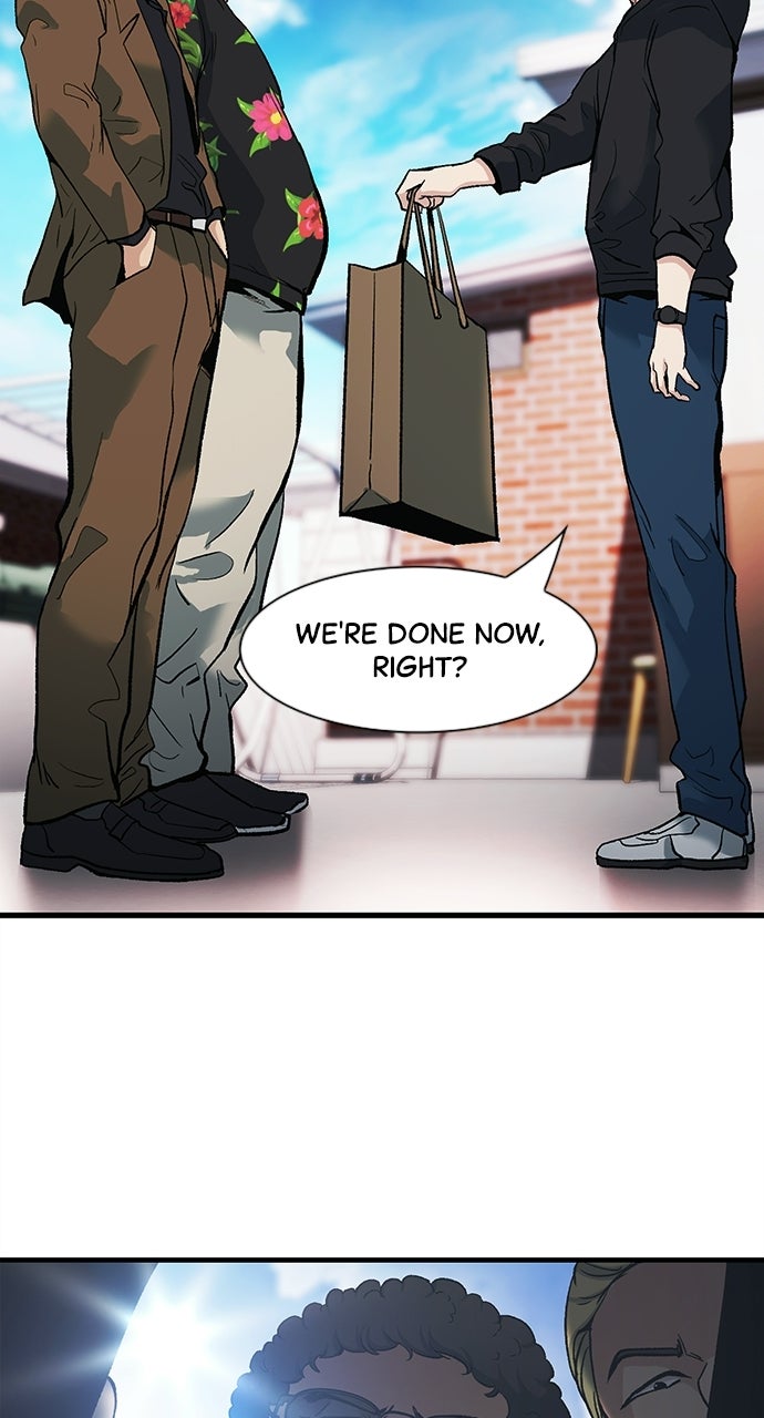 Reborn Rookie Episode 4 page 76 - 