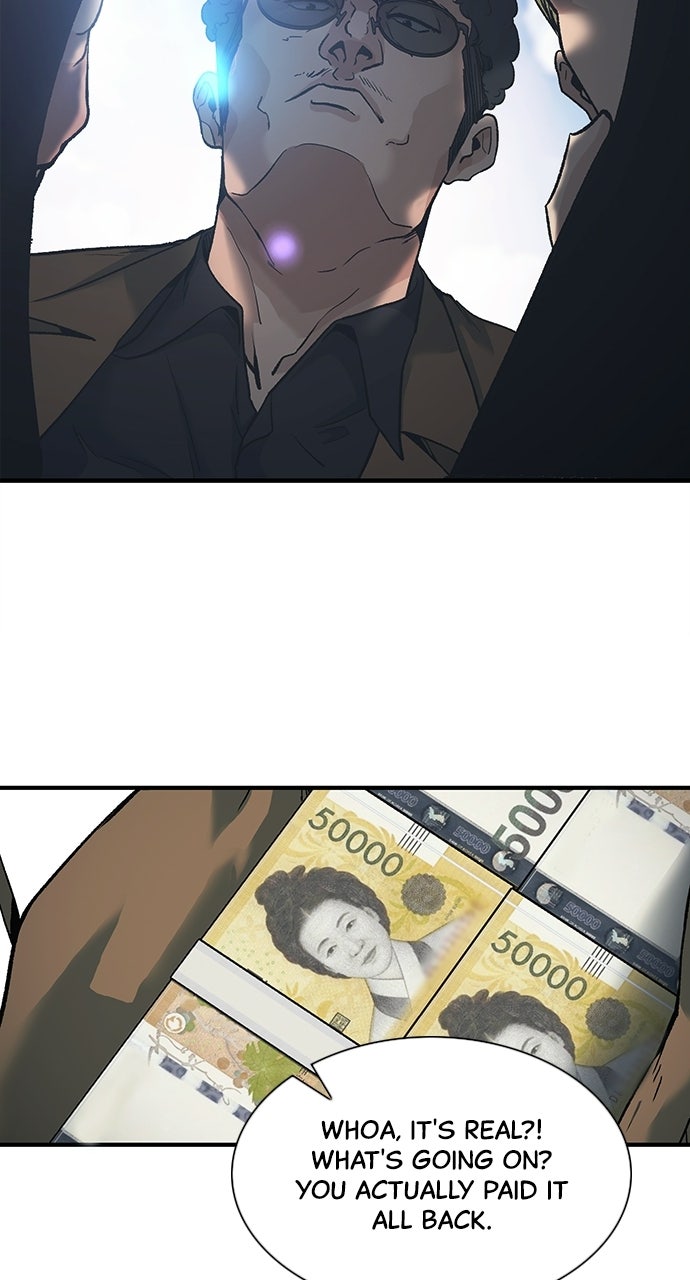 Reborn Rookie Episode 4 page 77 - 