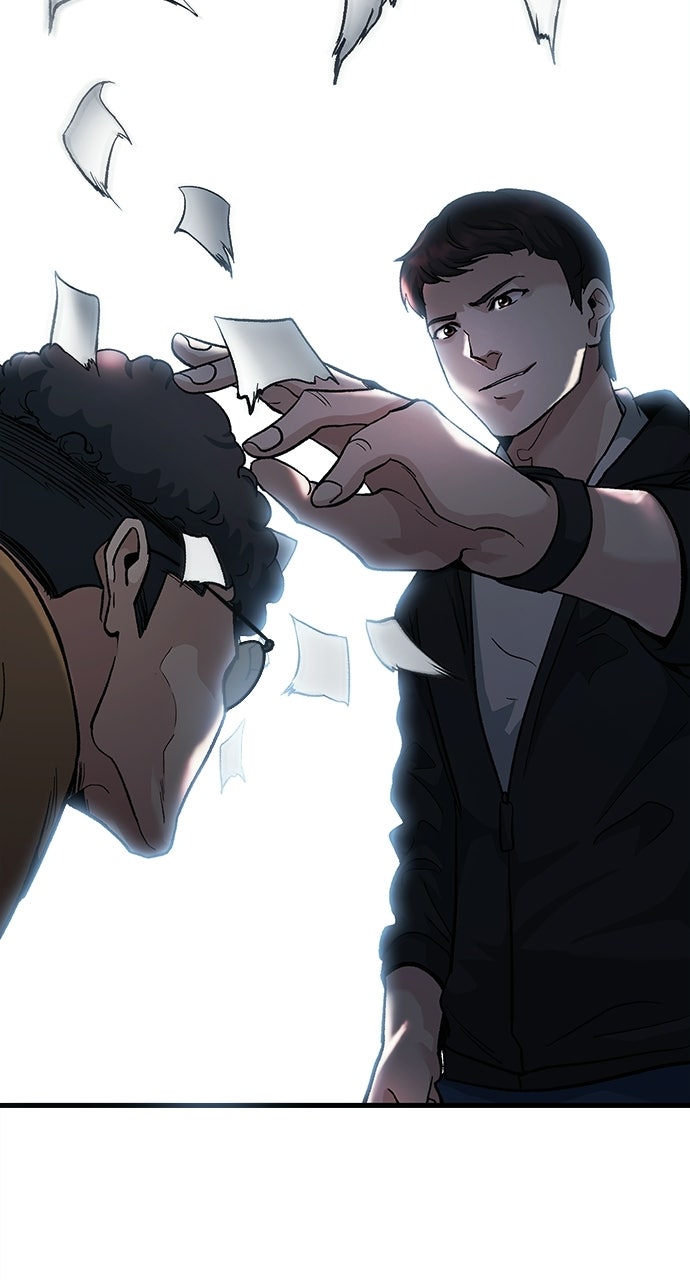 Reborn Rookie Episode 4 page 84 - 