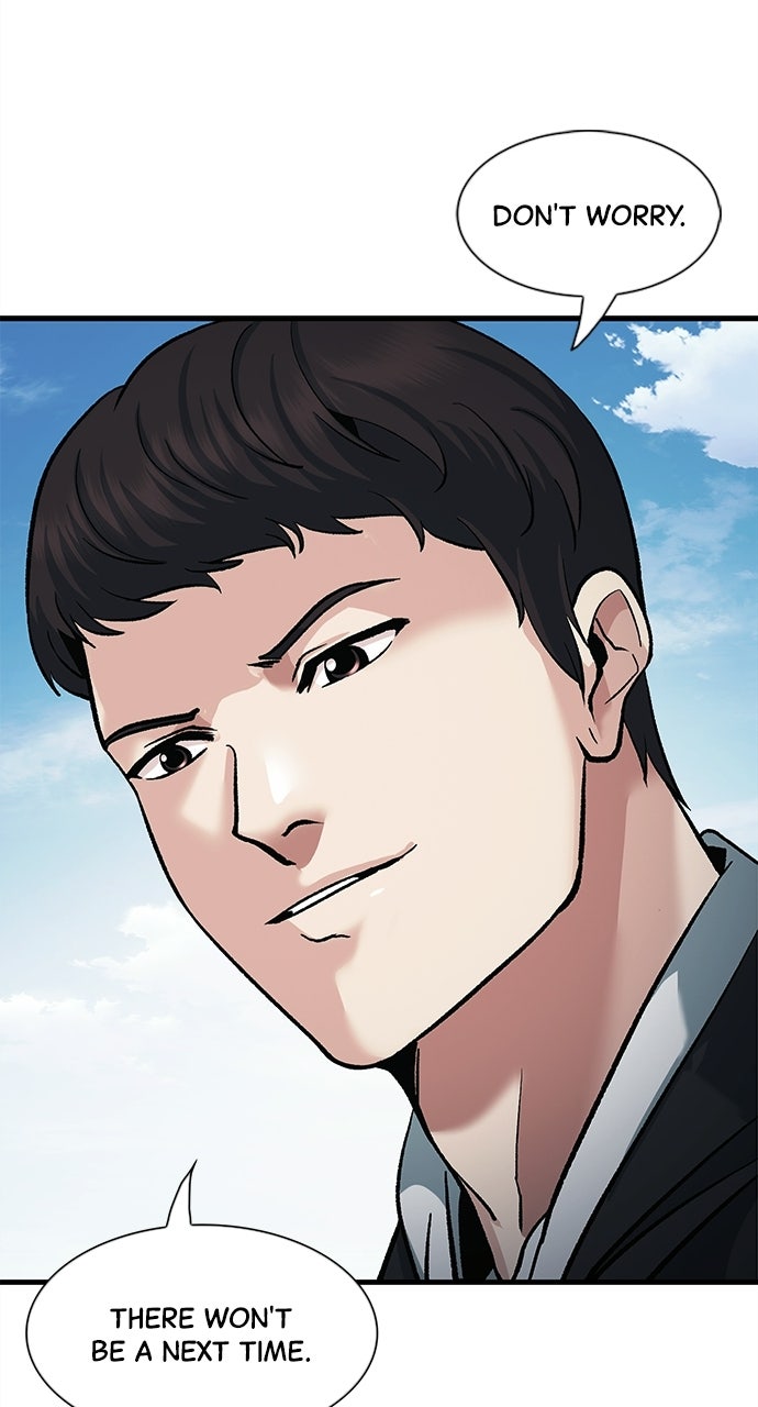 Reborn Rookie Episode 4 page 85 - 